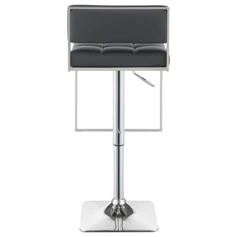 Alameda Adjustable Bar Stool