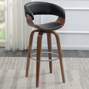 Zion Swivel Bar Chair