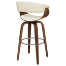 Zion Swivel Bar Chair