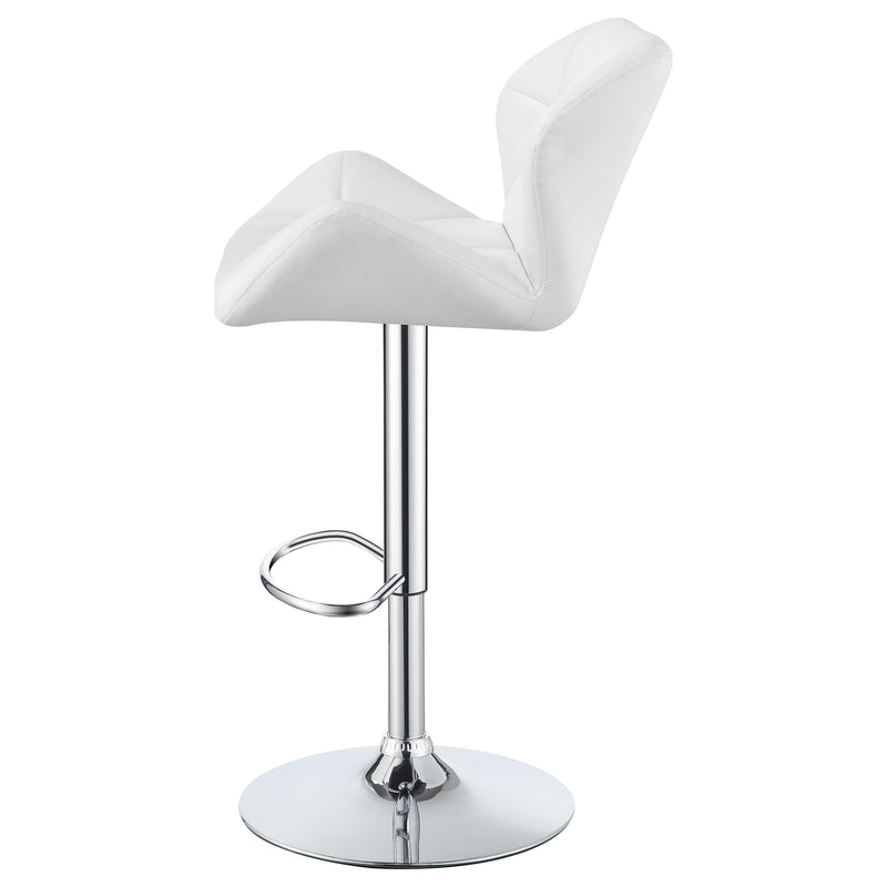 Berrington Adjustable Bar Stool