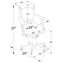 Turk 5 Pc Game Table Sets