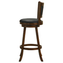 Broxton Swivel Bar Chair