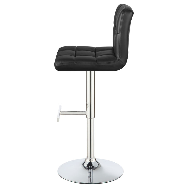 Lenny Adjustable Bar Stool