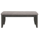 Dalila Dining Bench