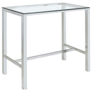 Tolbert Bar Table