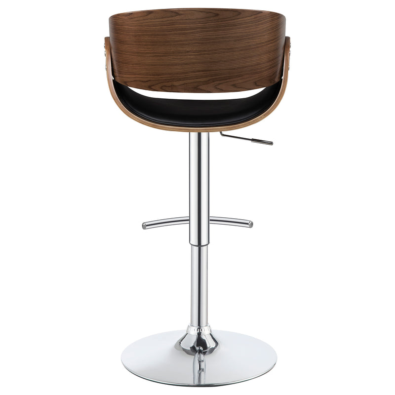 Dana Adjustable Bar Stool