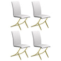 Carmelia Side Chair image