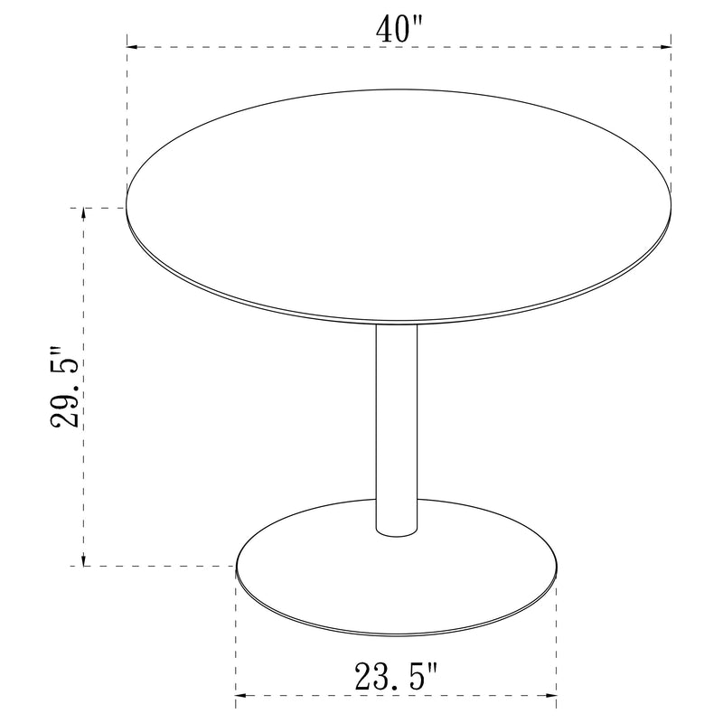 Lowry Dining Table