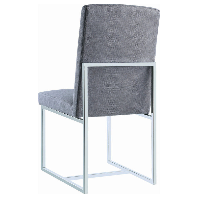 Mackinnon Side Chair