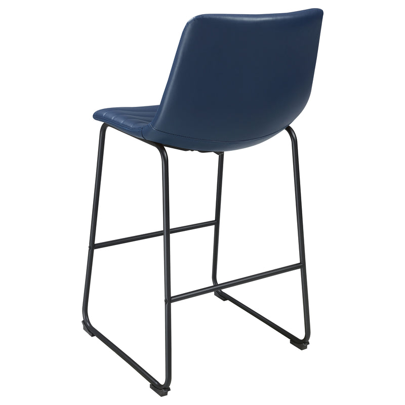 Zuni Bar Stool