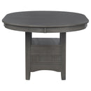 Lavon Extension Dining Table