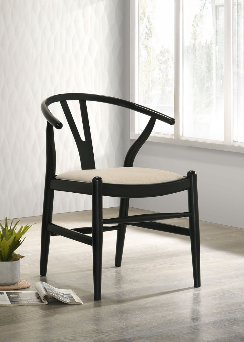 Crestmont Side Chair