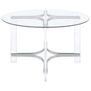 Keeling 5 Pc Dining Set - 5th Ave Furniture