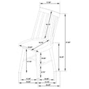 Middleton Side Chairs