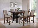 Patterson Counter Height Dining Set