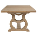 Brockway Extension Dining Table