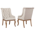 Brockway Arm Chair image