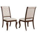 Brockway Side Chair