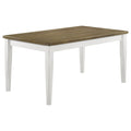 Appleton Dining Table