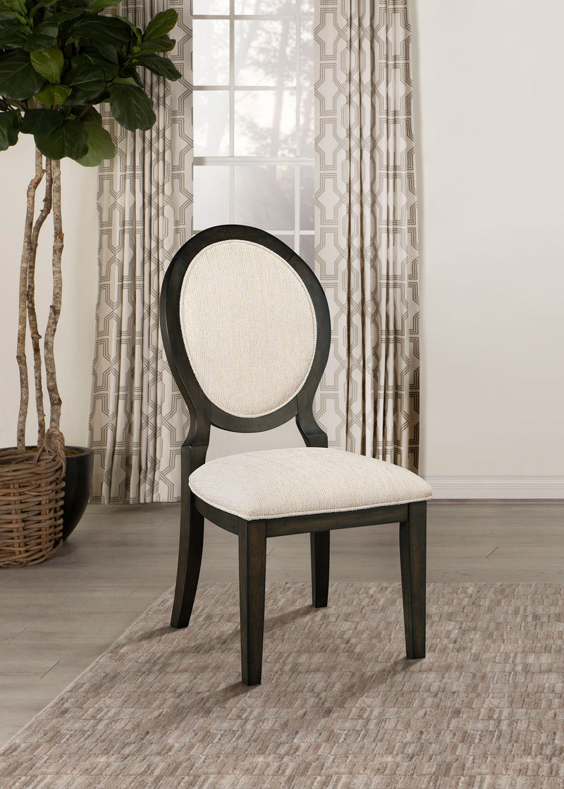 Twyla Side Chair