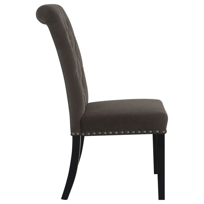 Alana Side Chair