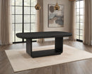 Leandro Extension Dining Table