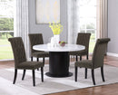 Sherry 5 Pc Dining Sets - 5th Ave Furniture