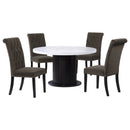 Sherry 5 Pc Dining Sets - 5th Ave Furniture