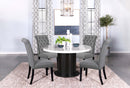 Sherry 5 Pc Dining Sets - 5th Ave Furniture