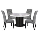 Sherry 5 Pc Dining Sets - 5th Ave Furniture