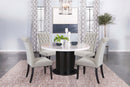Sherry 5 Pc Dining Sets - 5th Ave Furniture