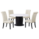 Sherry 5 Pc Dining Sets - 5th Ave Furniture