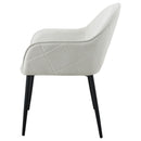 Emma Dining Arm Chair