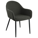 Emma Dining Arm Chair