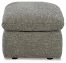 Dramatic Ottoman - 5th Ave Furniture