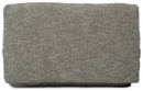 Dramatic Ottoman - 5th Ave Furniture