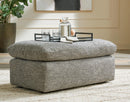 Dramatic Ottoman - 5th Ave Furniture
