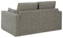 Dramatic Loveseat - 5th Ave Furniture