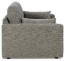 Dramatic Loveseat - 5th Ave Furniture