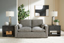 Dramatic Loveseat - 5th Ave Furniture