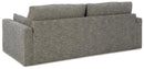 Dramatic Sofa - 5th Ave Furniture