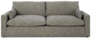 Dramatic Sofa - 5th Ave Furniture