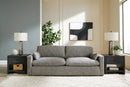 Dramatic Sofa - 5th Ave Furniture