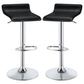 Bidwell Adjustable Bar Stool image