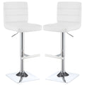 Bianca Adjustable Bar Stool image