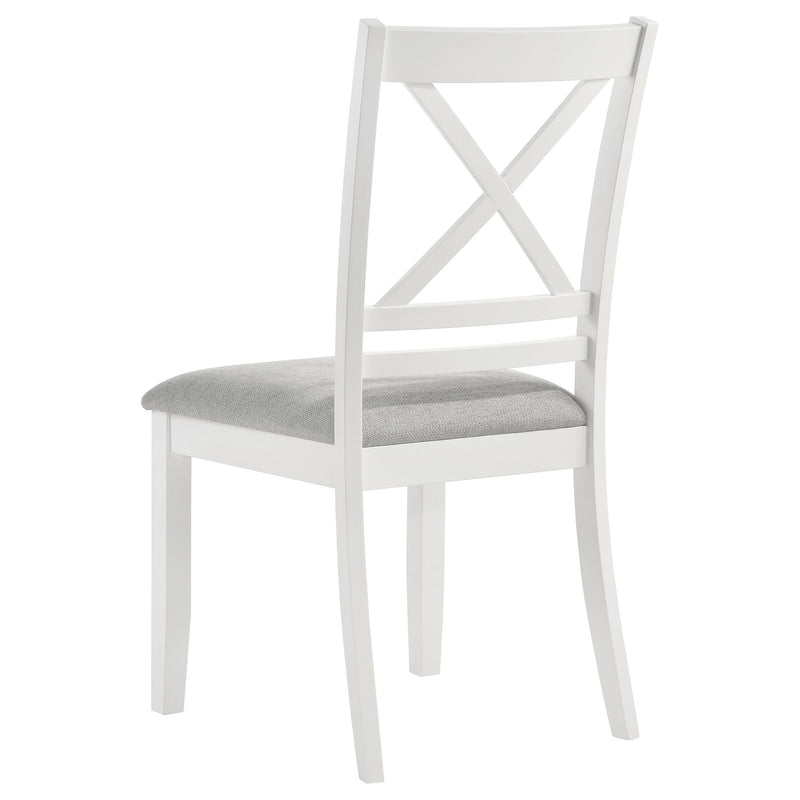 Hollis Side Chair