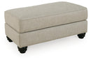 Asanti Living Room Set - 5th Ave Furniture