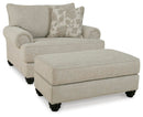 Asanti Living Room Set - 5th Ave Furniture