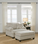 Asanti Living Room Set - 5th Ave Furniture