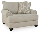 Asanti Living Room Set - 5th Ave Furniture